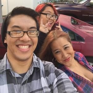 Meet your Posher, Alex